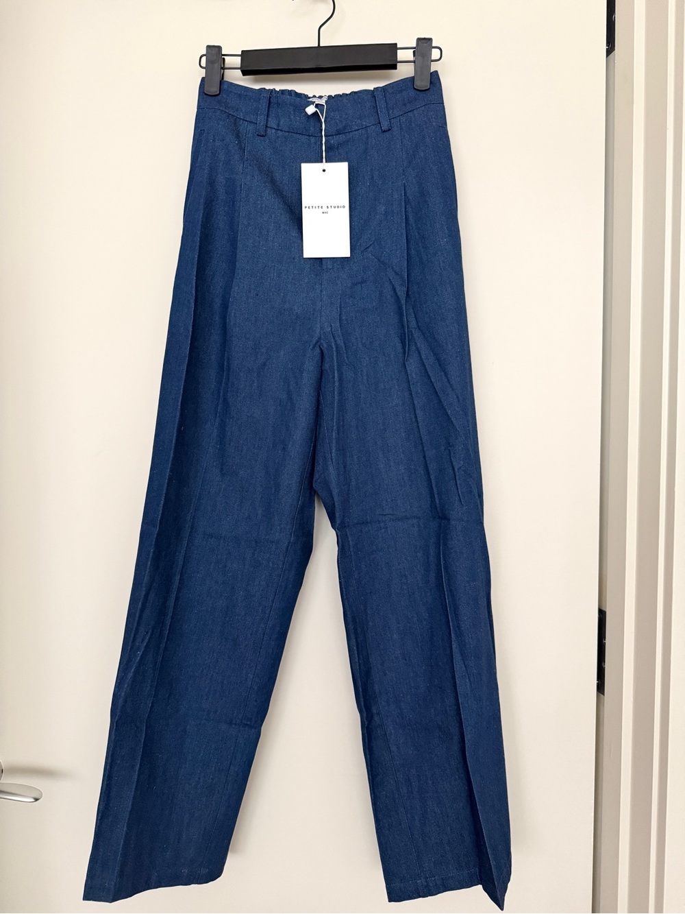 Petite Studio Vest & Pants Matching Set - Picture 3 of 10